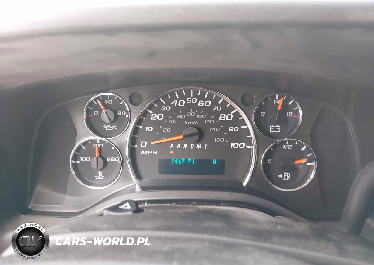 2019 Chevrolet Express 3500 Ls VIN:1GAZGNFG5K1335295 - 7