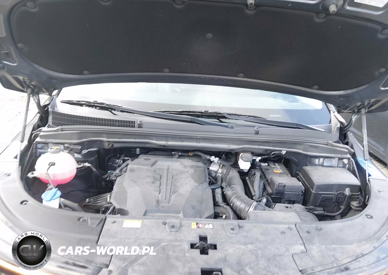 2025 Kia Carnival Mpv Lxs VIN:KNDNB5K33S6472956 - 10