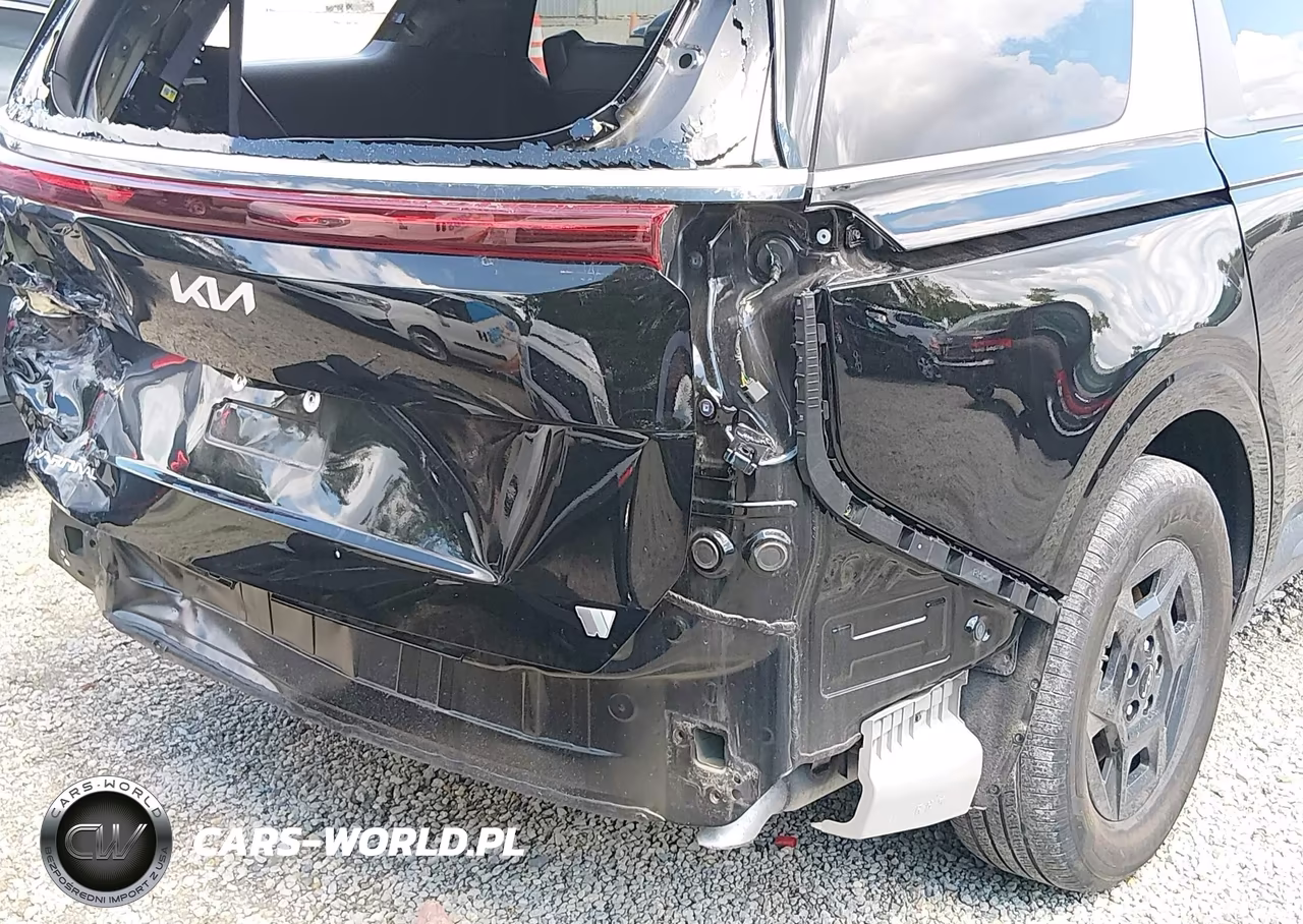 2025 Kia Carnival Mpv Lxs VIN:KNDNB5K33S6472956 - 21
