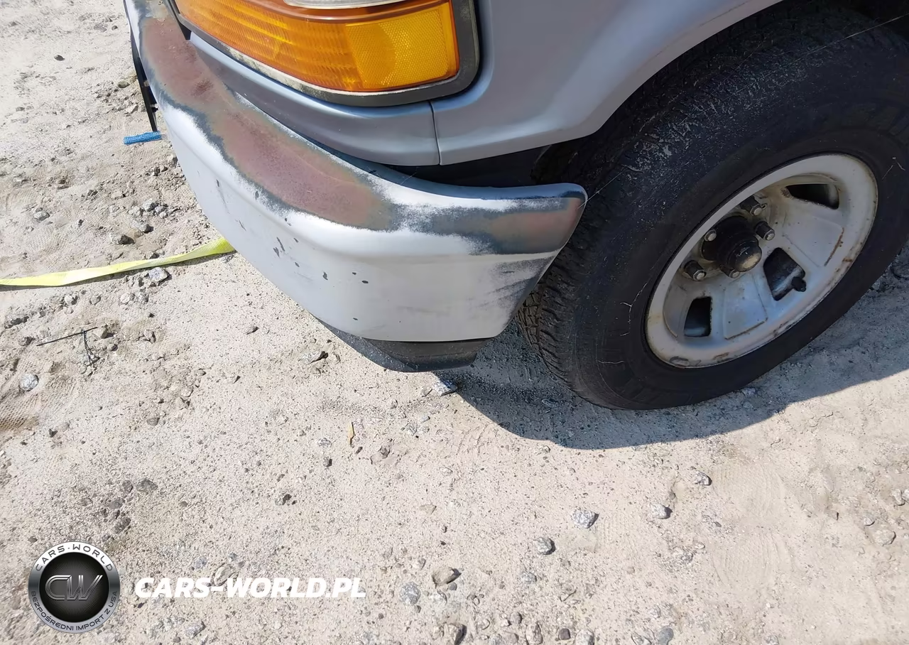 1995 Ford F150 VIN:1FTDF15Y2SNB62643 - 14