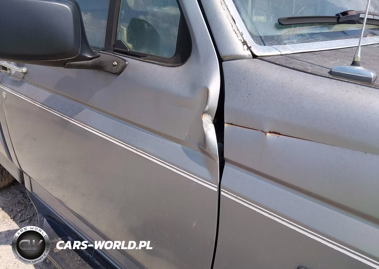 1995 Ford F150 VIN:1FTDF15Y2SNB62643 - 16