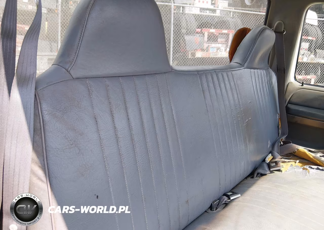 1995 Ford F150 VIN:1FTDF15Y2SNB62643 - 8
