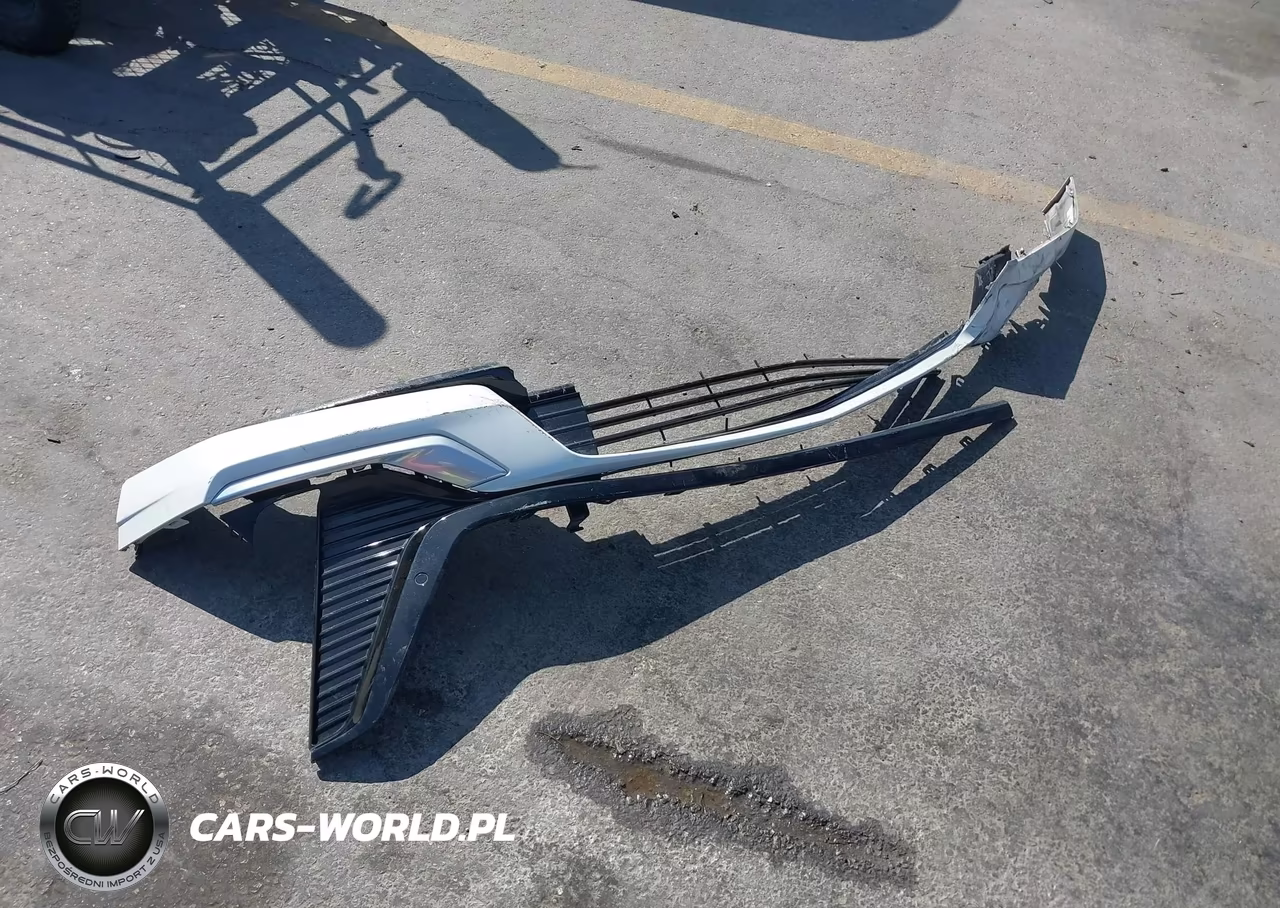 2021 Cadillac Xt6 Fwd Premium Luxury VIN:1GYKPCRS1MZ226859 - 12