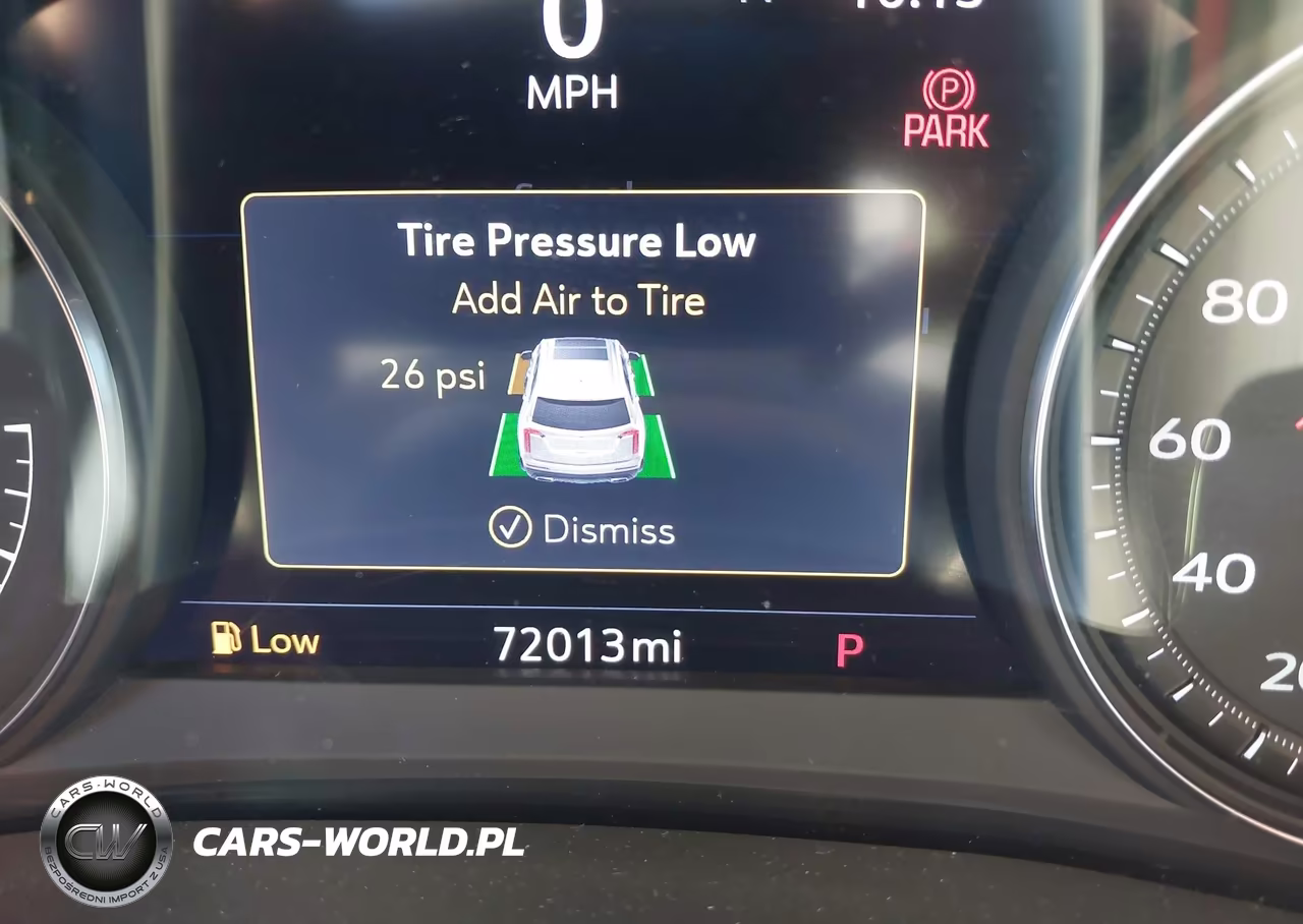 2021 Cadillac Xt6 Fwd Premium Luxury VIN:1GYKPCRS1MZ226859 - 16