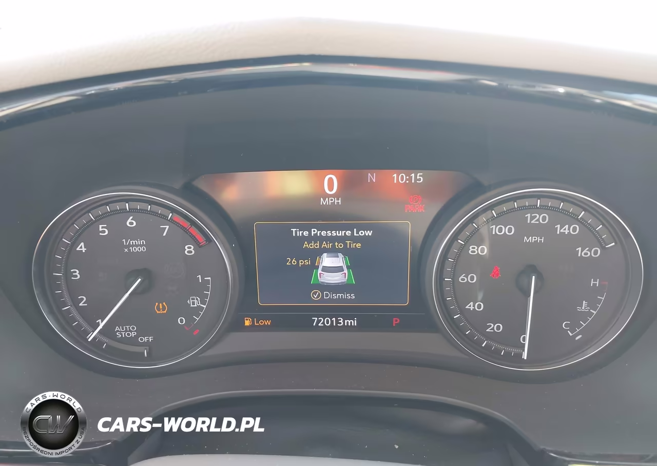 2021 Cadillac Xt6 Fwd Premium Luxury VIN:1GYKPCRS1MZ226859 - 7