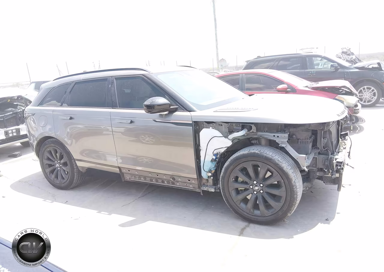 2021 Land Rover Range Rover Velar P340 R-Dynamic S VIN:SALYT2EU9MA302722 - 14