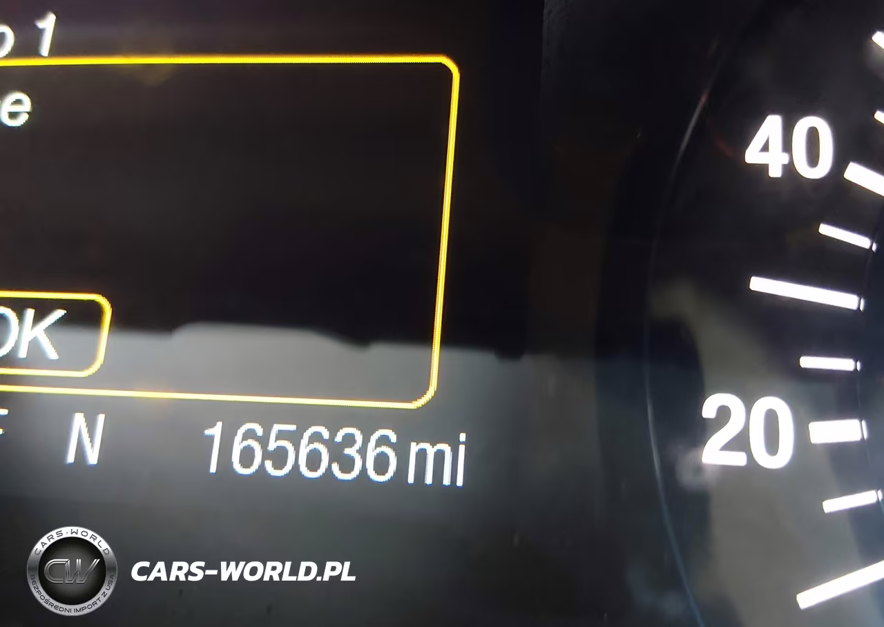 2016 Ford Edge Se VIN:2FMPK3G92GBB04279 - 13