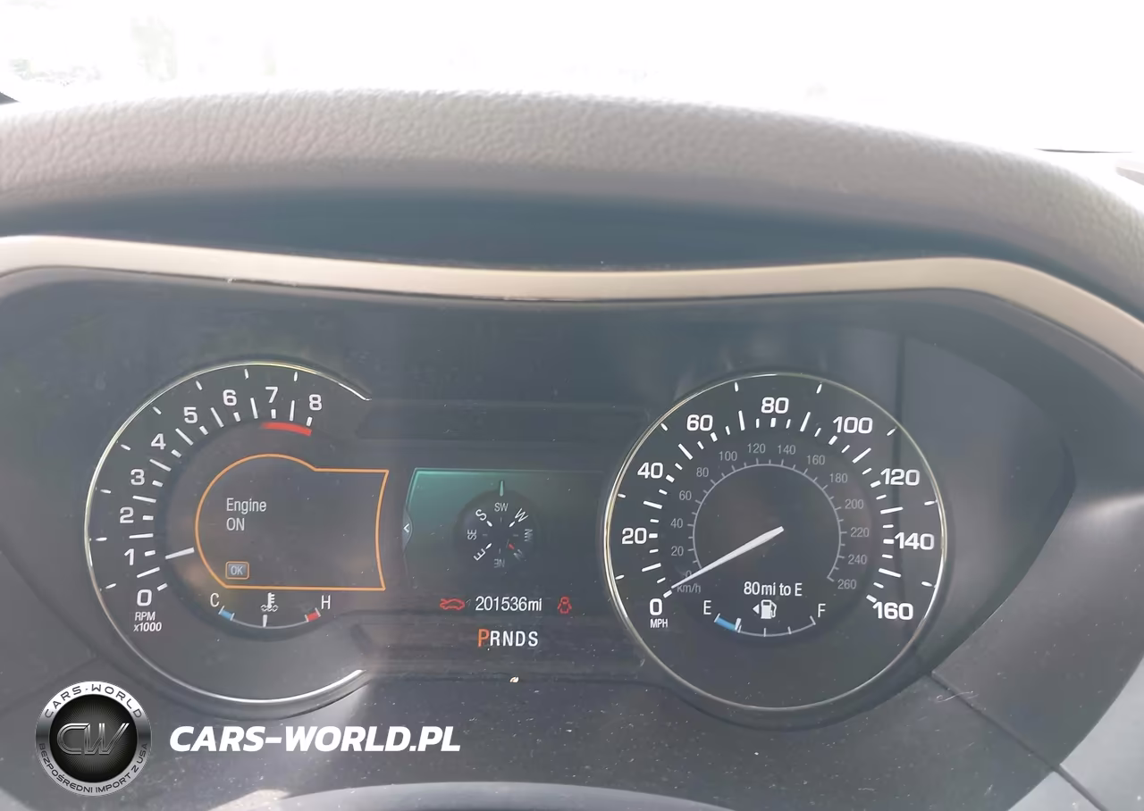2014 Lincoln Mkz VIN:3LN6L2G91ER801928 - 7
