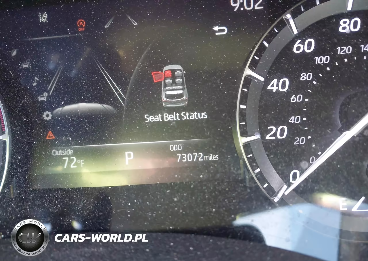 2020 Toyota Highlander Limited VIN:5TDDZRBH2LS031458 - 15
