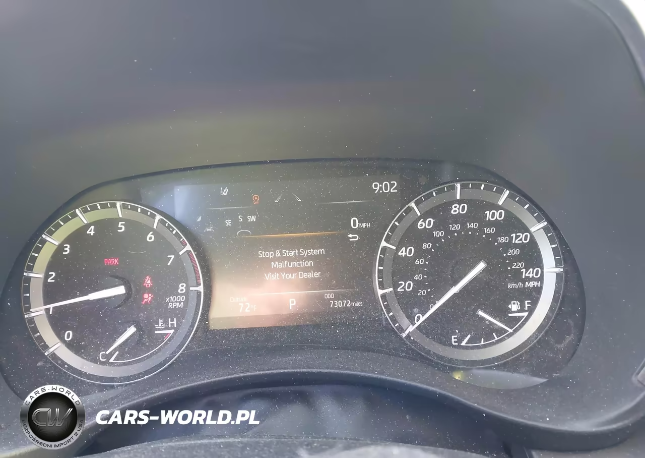 2020 Toyota Highlander Limited VIN:5TDDZRBH2LS031458 - 7
