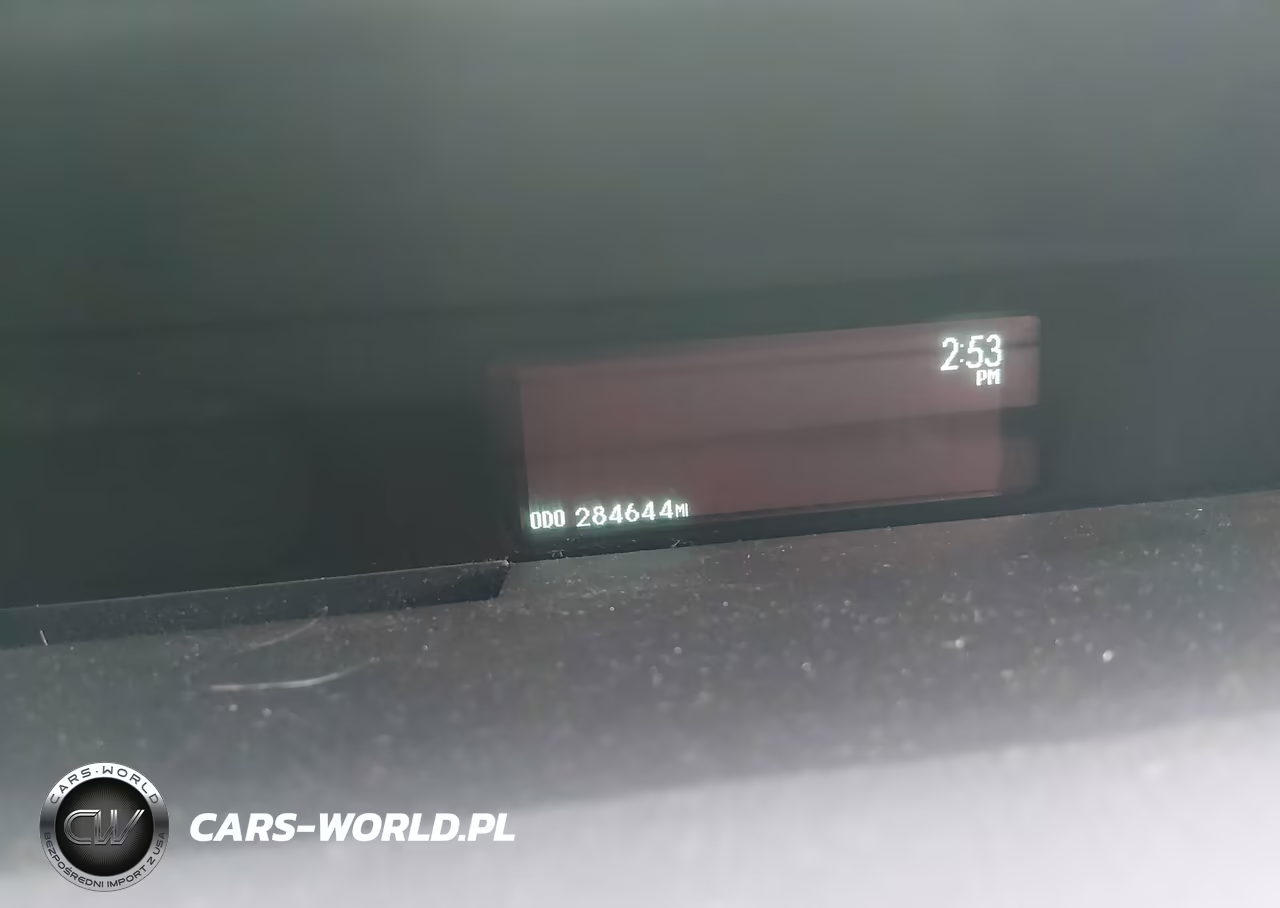 2010 Toyota Prius Iv VIN:JTDKN3DU1A0174959 - 7