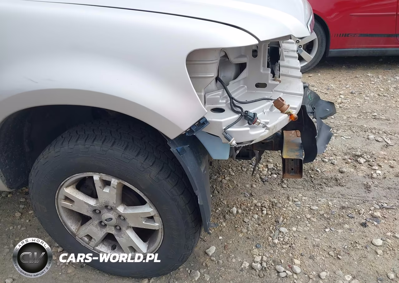 2006 Ford Explorer Xls VIN:1FMEU72E26UB08595 - 13