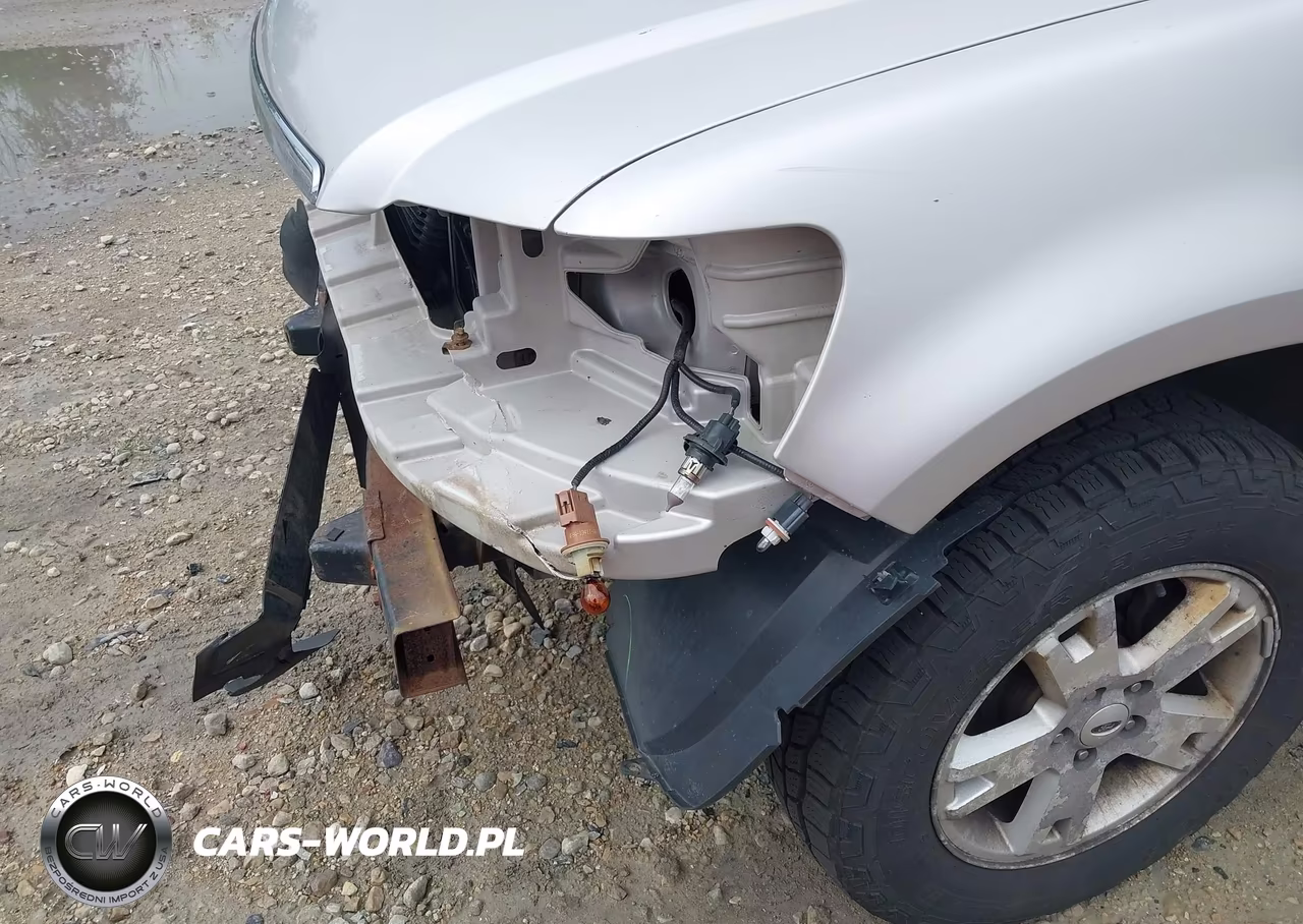 2006 Ford Explorer Xls VIN:1FMEU72E26UB08595 - 14
