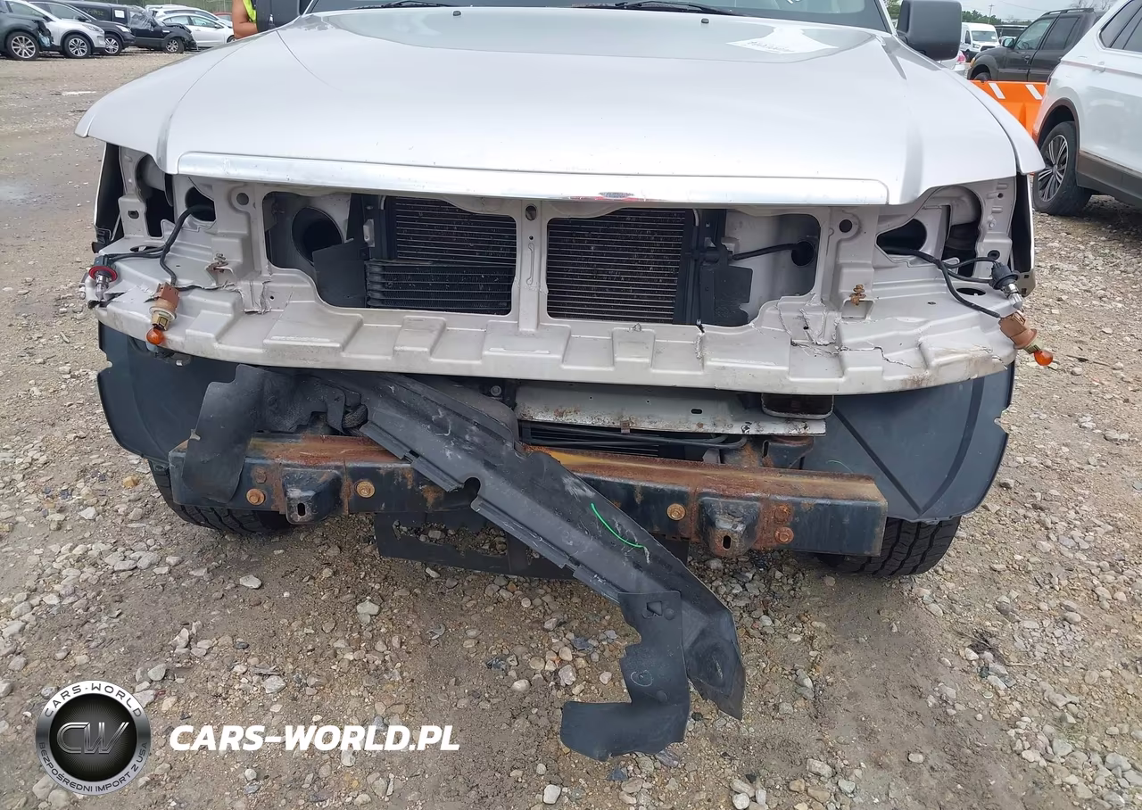 2006 Ford Explorer Xls VIN:1FMEU72E26UB08595 - 6