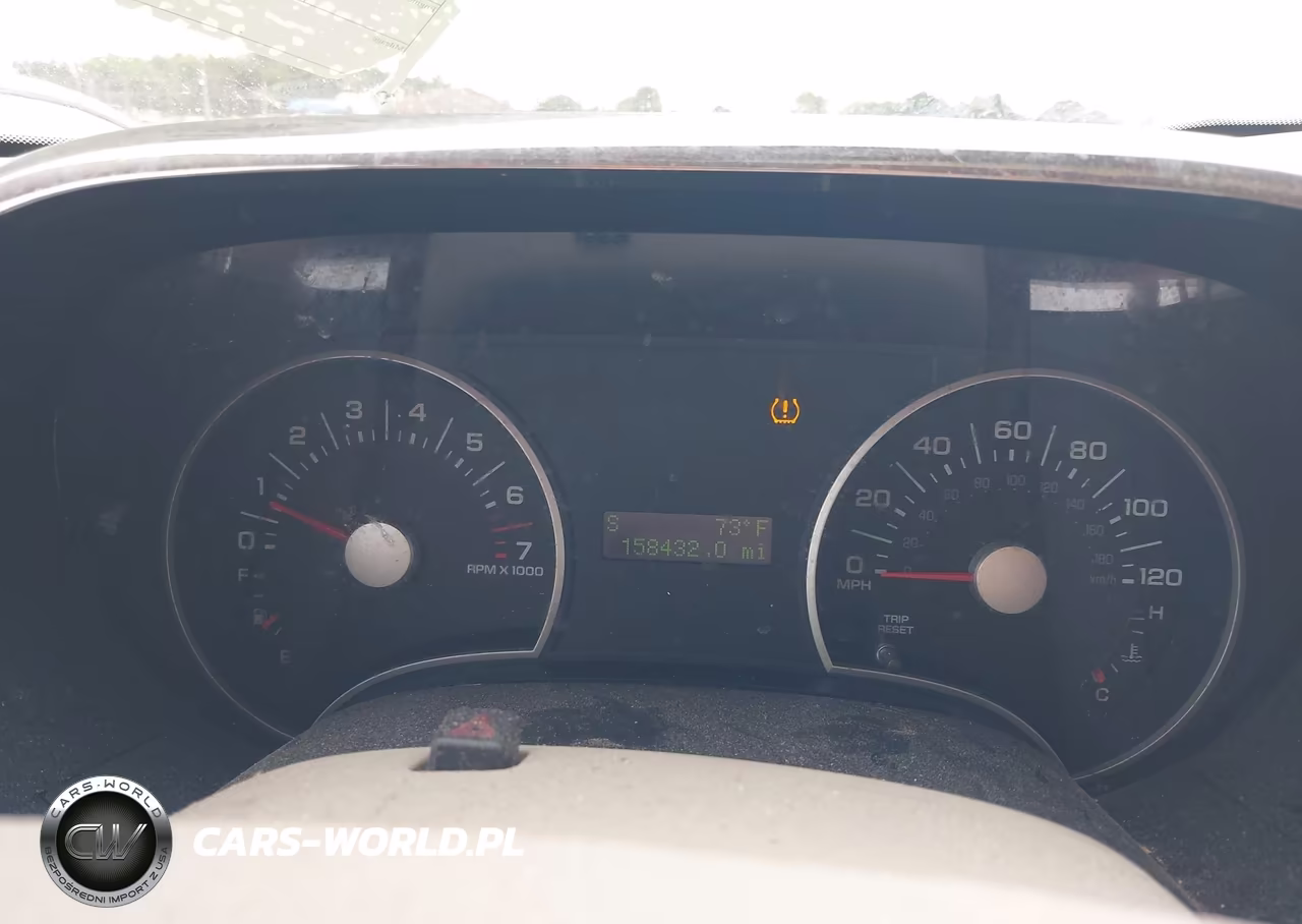 2006 Ford Explorer Xls VIN:1FMEU72E26UB08595 - 7