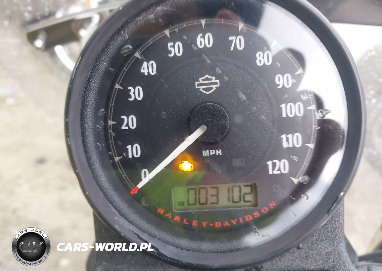 2020 Harley-Davidson Xl1200 Ns VIN:1HD1LP310LB439036 - 7