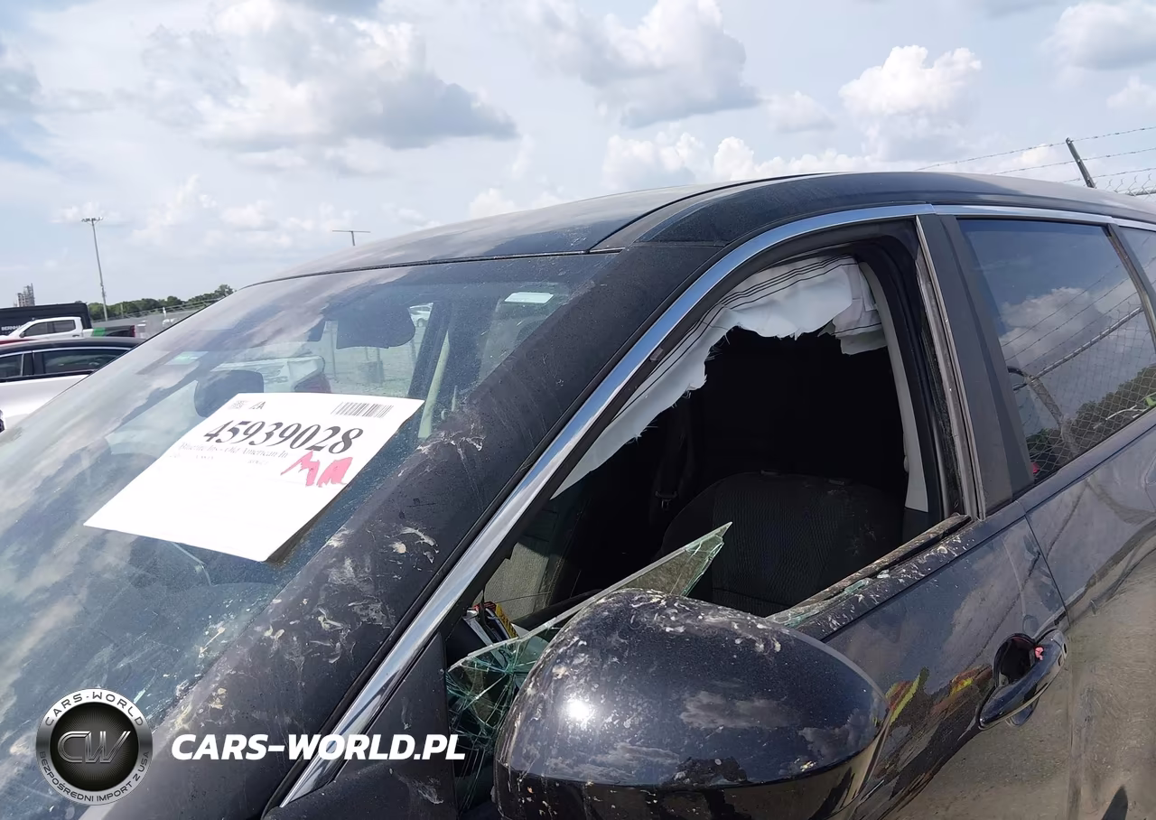 2026 Nissan Rogue Sv VIN:5N1BT3BA6TC691248 - 17