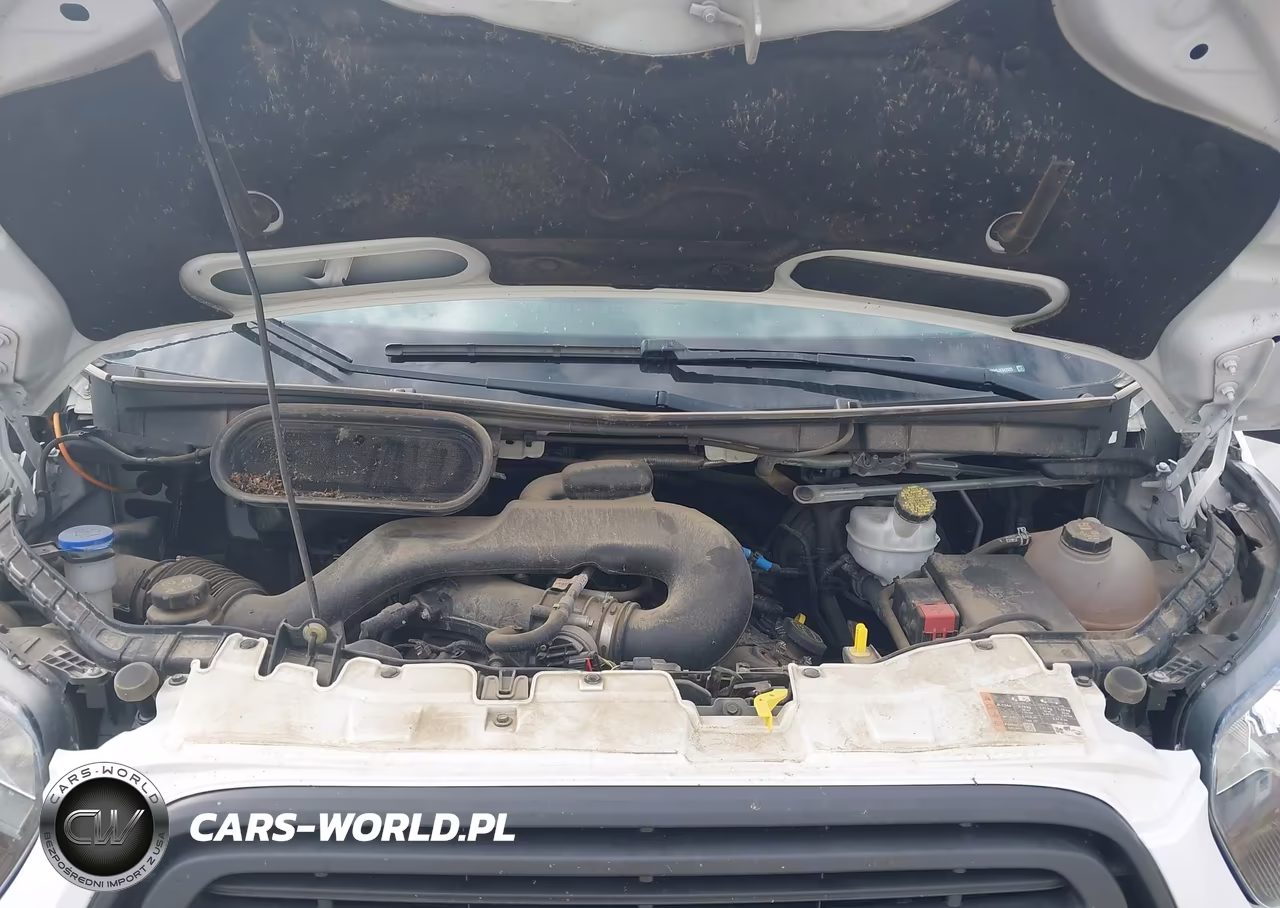 2018 Ford Transit-350 Xl VIN:1FBZX2ZM5JKB42925 - 10