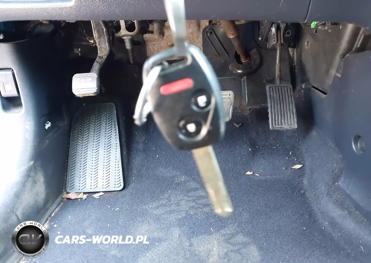 2010 Honda Cr-V Lx VIN:5J6RE4H33AL075798 - 11