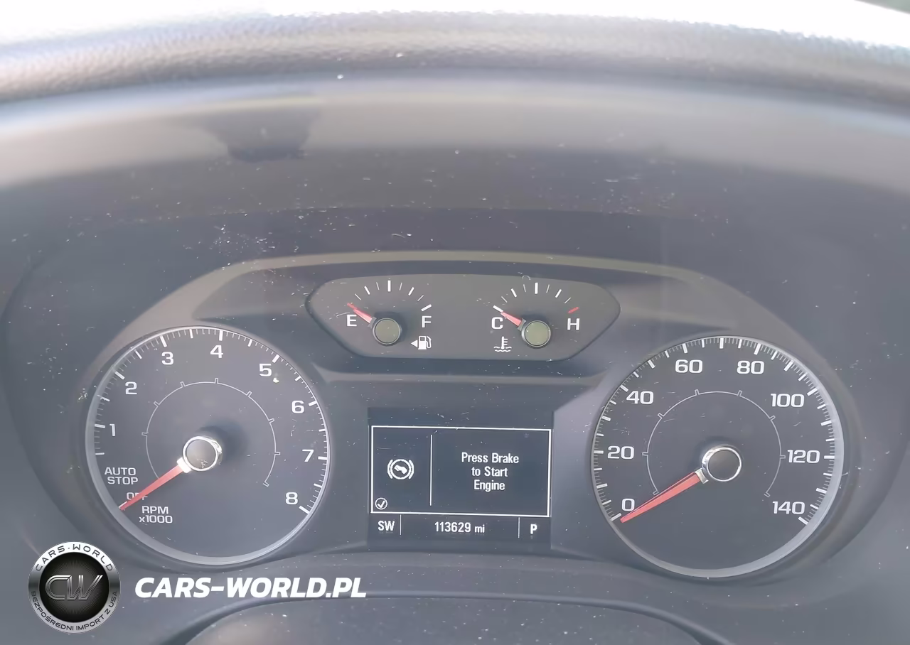 2019 GMC Acadia Sle-2 VIN:1GKKNSLAXKZ284055 - 7
