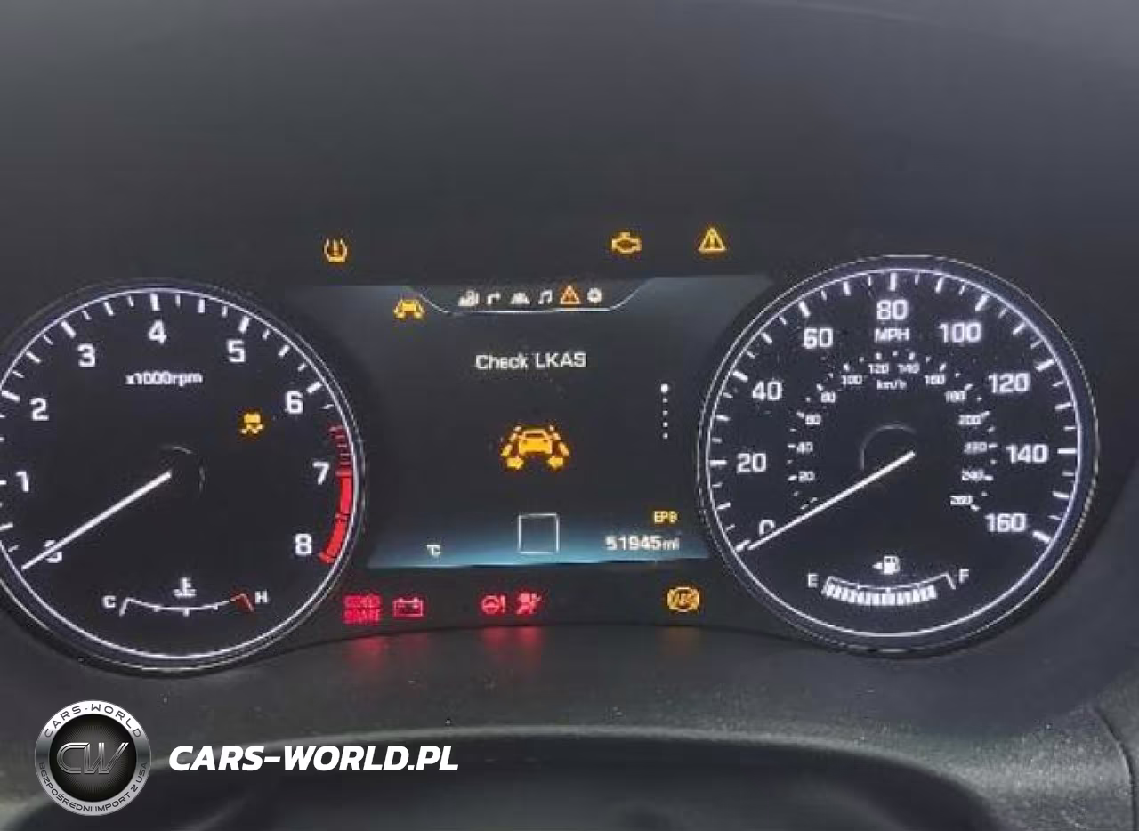 2017 Genesis G80 3.8 VIN:KMHGN4JE7HU192454 - 7