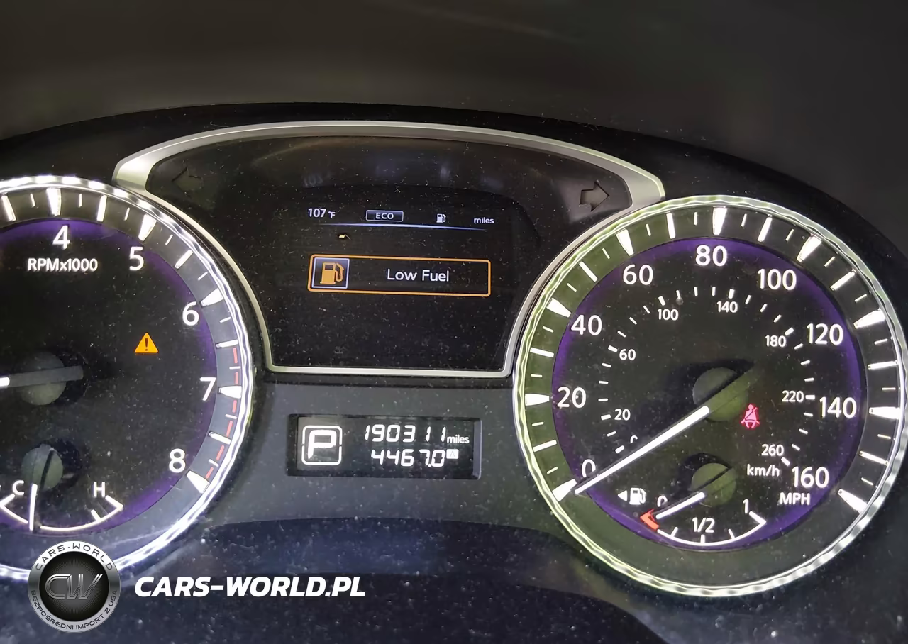 2016 Infiniti Qx60 VIN:5N1AL0MN5GC521060 - 15