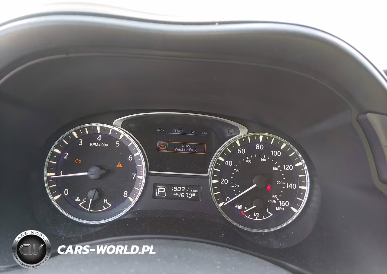 2016 Infiniti Qx60 VIN:5N1AL0MN5GC521060 - 7