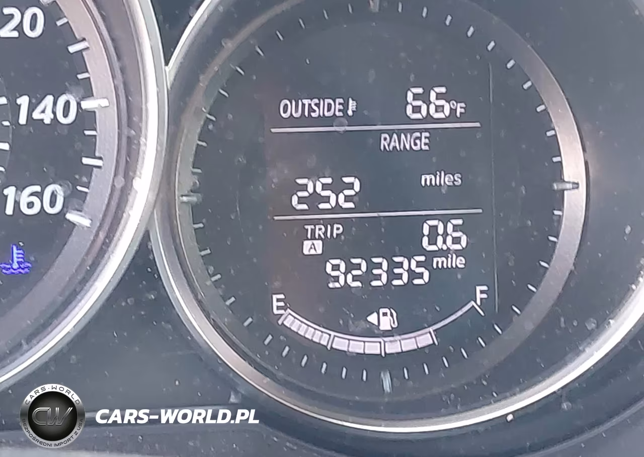 2014 Mazda Cx-5 Sport VIN:JM3KE4BE7E0409668 - 15