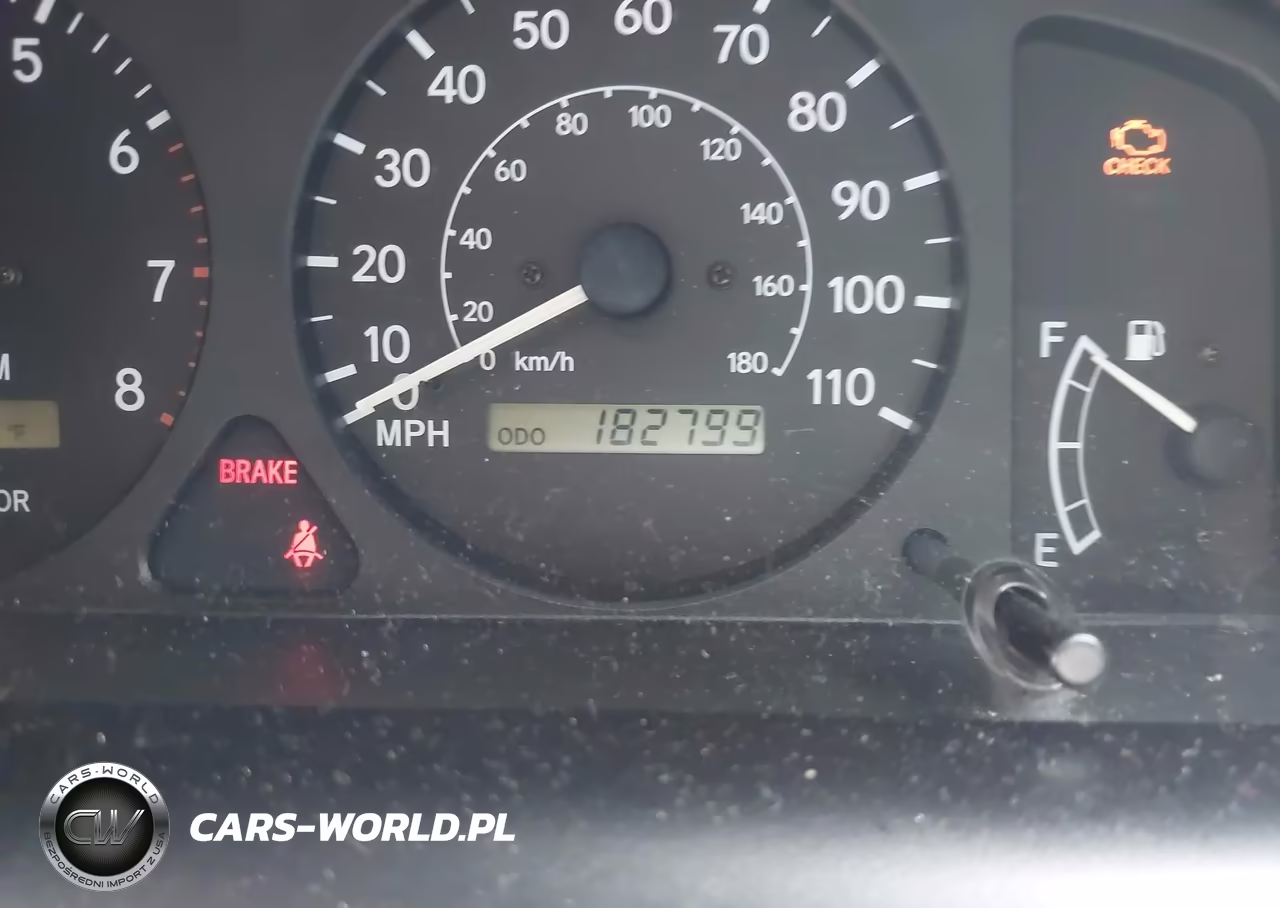 2002 Toyota Corolla Le VIN:1NXBR12E82Z621894 - 7