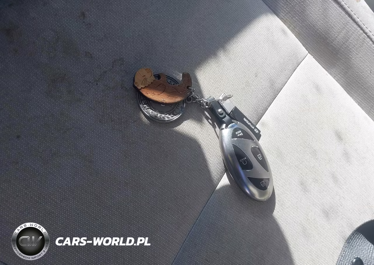 2024 Hyundai Kona Sel VIN:KM8HCCAB7RU119712 - 11