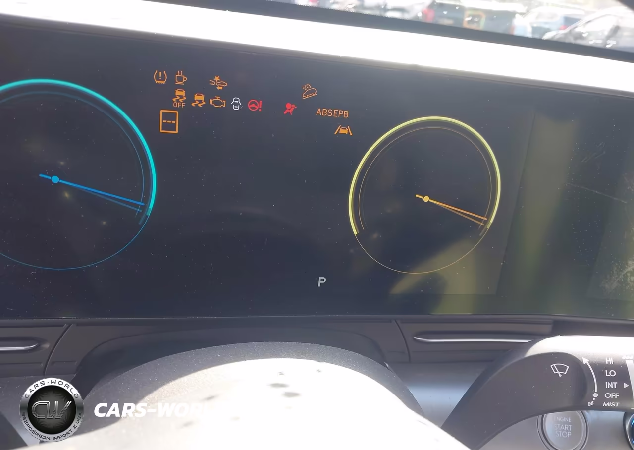 2024 Hyundai Kona Sel VIN:KM8HCCAB7RU119712 - 15