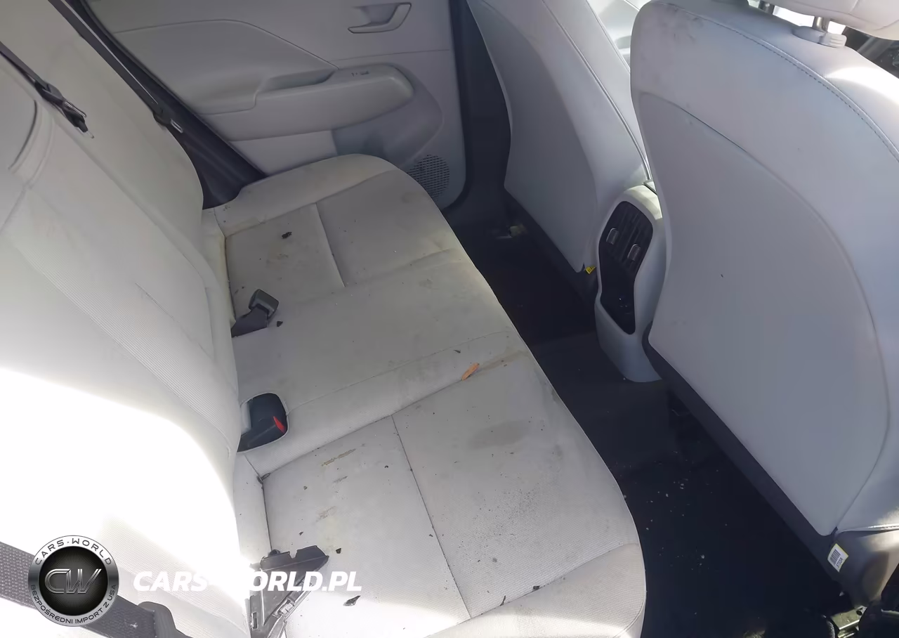2024 Hyundai Kona Sel VIN:KM8HCCAB7RU119712 - 8