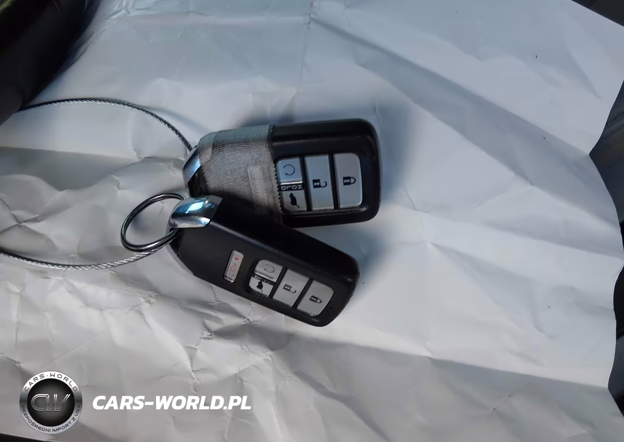 2019 Honda Pilot Ex-L VIN:5FNYF6H48KB007147 - 11