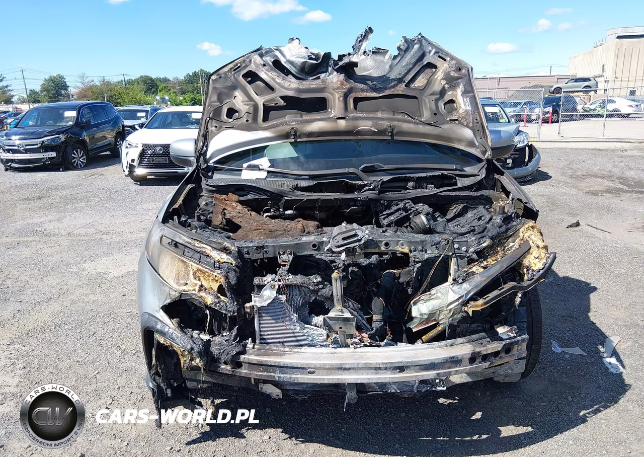 2019 Honda Pilot Ex-L VIN:5FNYF6H48KB007147 - 6