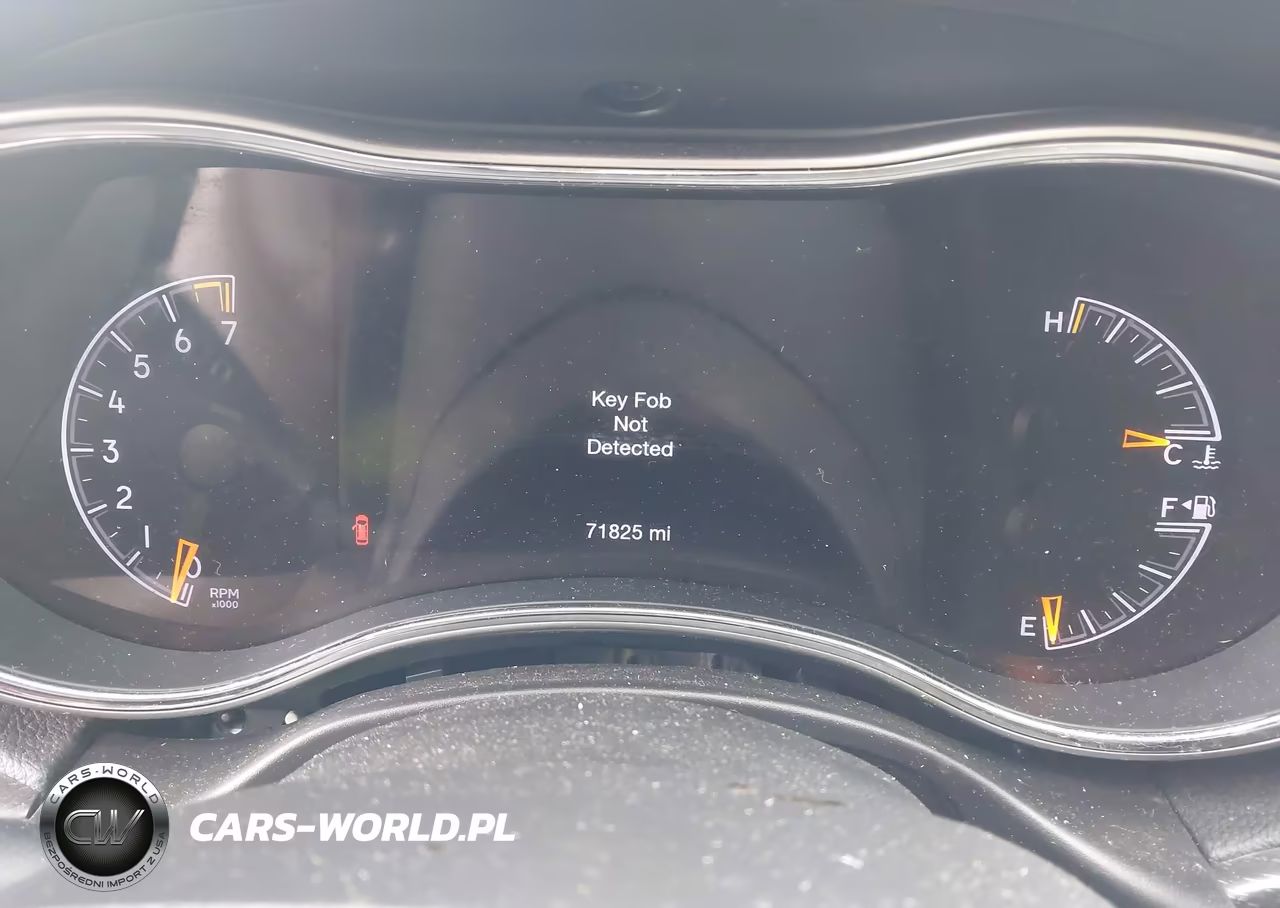 2018 Jeep Grand Cherokee Altitude 4X4 VIN:1C4RJFAG5JC234640 - 7