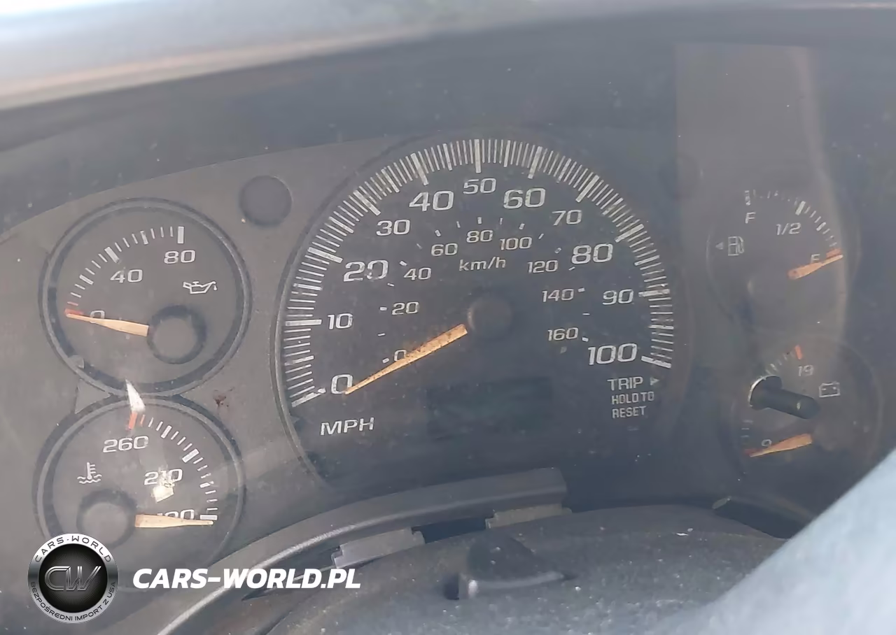 2005 Chevrolet Express VIN:1GCFG15X551261191 - 14