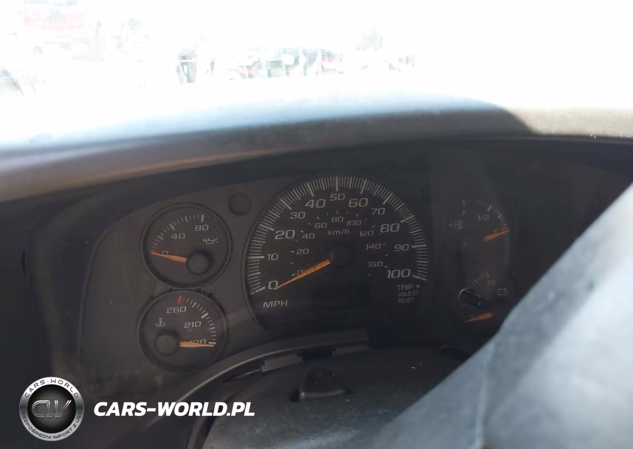 2005 Chevrolet Express VIN:1GCFG15X551261191 - 7