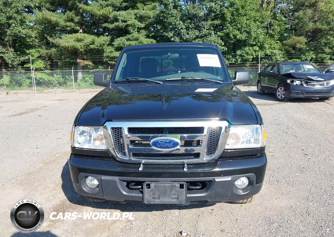 2011 Ford Ranger Xlt VIN:1FTLR4FE5BPA01961 - 12