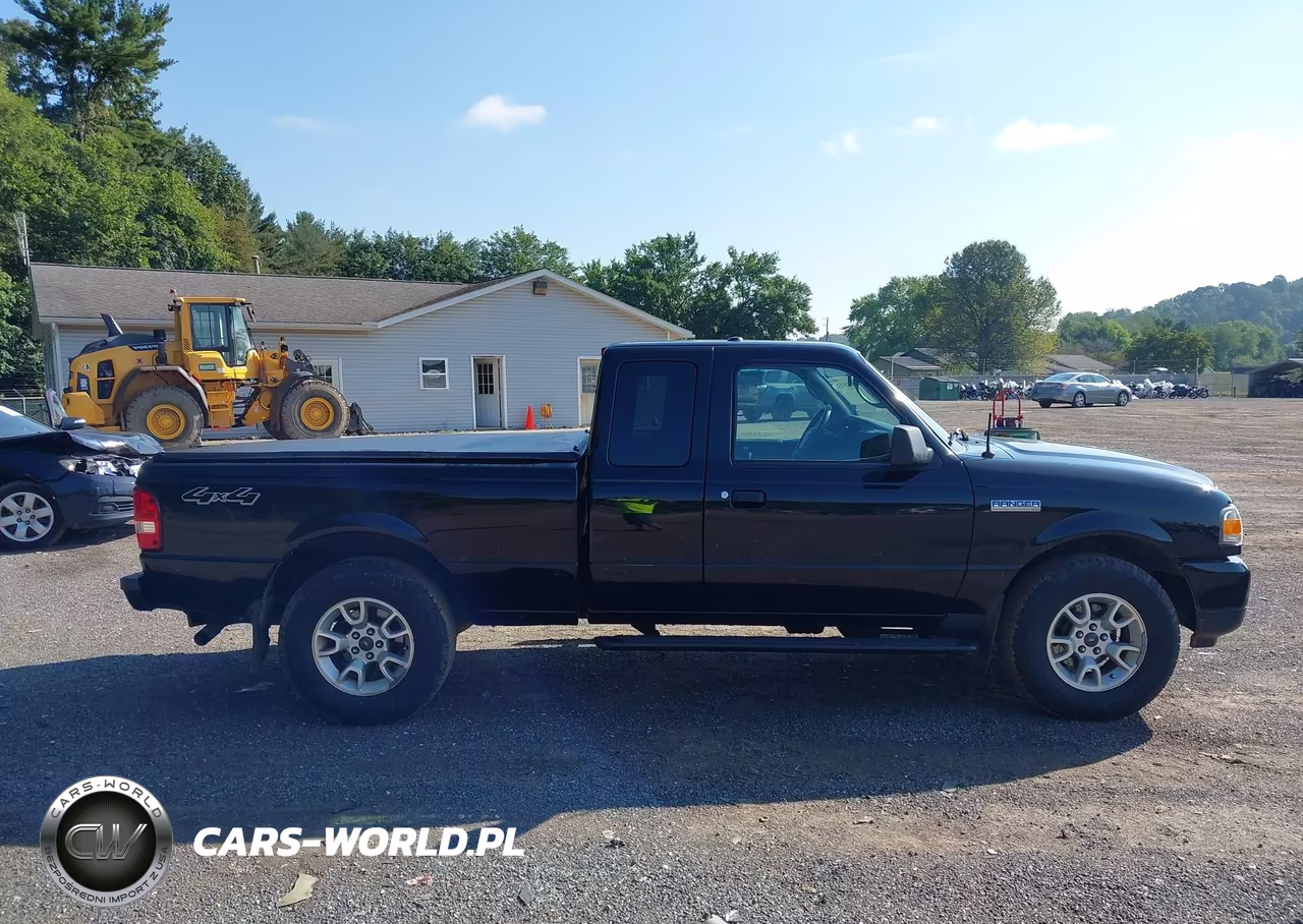 2011 Ford Ranger Xlt VIN:1FTLR4FE5BPA01961 - 13