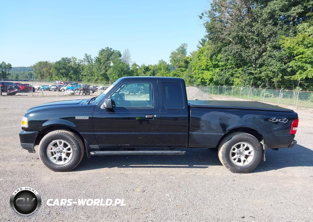 2011 Ford Ranger Xlt VIN:1FTLR4FE5BPA01961 - 14