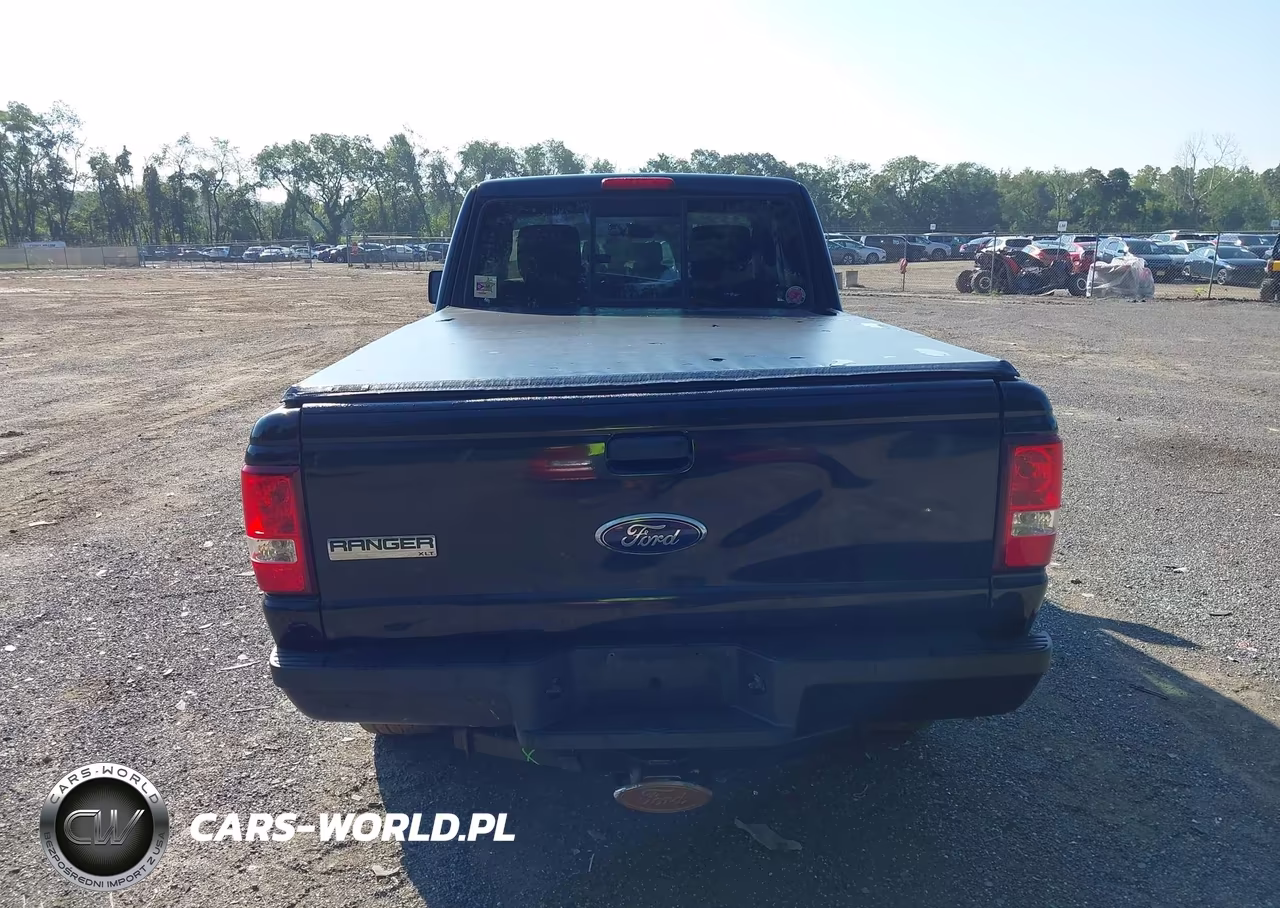 2011 Ford Ranger Xlt VIN:1FTLR4FE5BPA01961 - 16