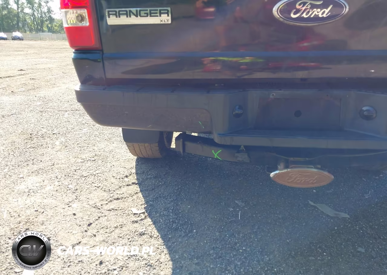 2011 Ford Ranger Xlt VIN:1FTLR4FE5BPA01961 - 17
