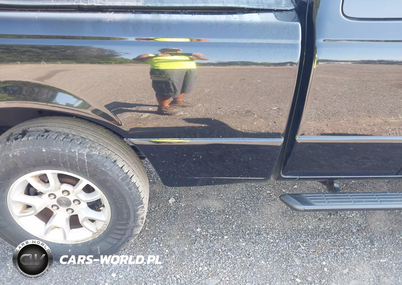 2011 Ford Ranger Xlt VIN:1FTLR4FE5BPA01961 - 18
