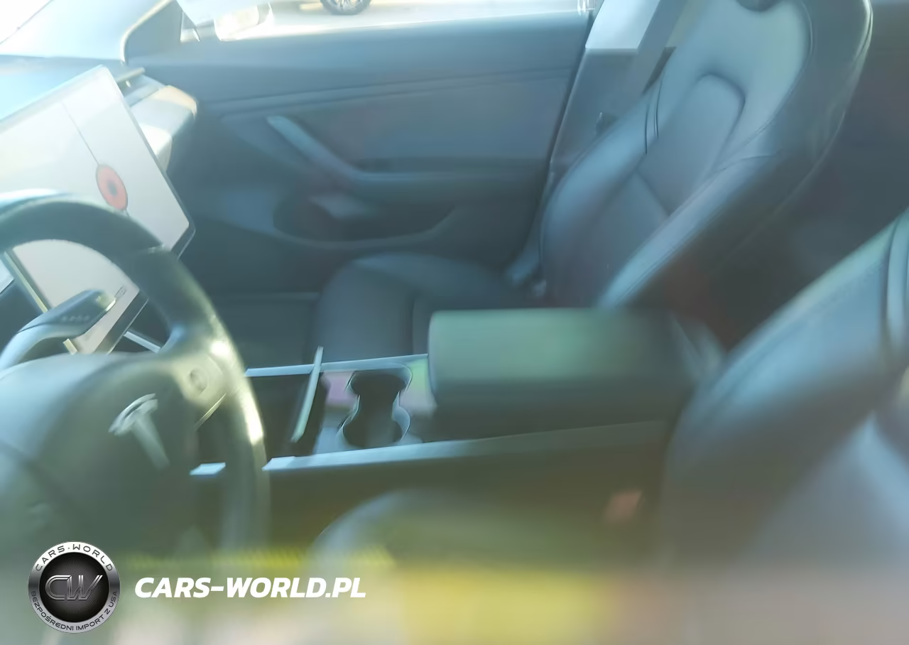 2018 Tesla Model 3 Long Range-Mid Range VIN:5YJ3E1EA3JF101641 - 17