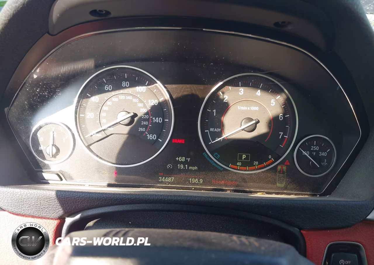 2020 BMW 430I xDrive VIN:WBA4Z3C09L5R84001 - 7