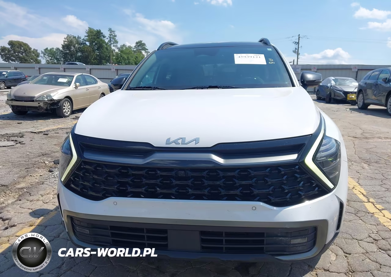 2023 Kia Sportage X-Pro Prestige VIN:5XYK7CAF5PG099847 - 12
