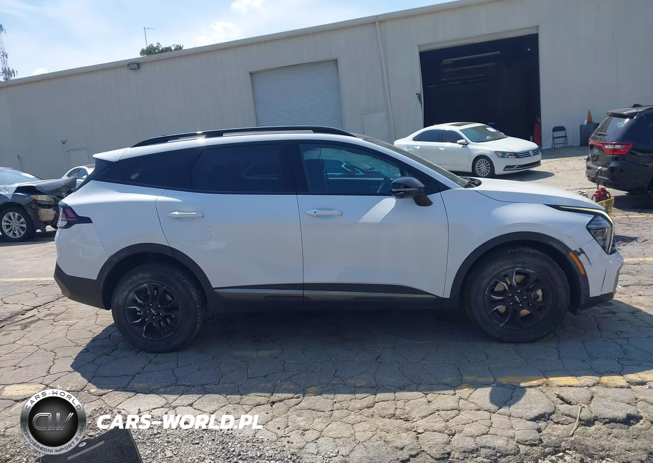 2023 Kia Sportage X-Pro Prestige VIN:5XYK7CAF5PG099847 - 13