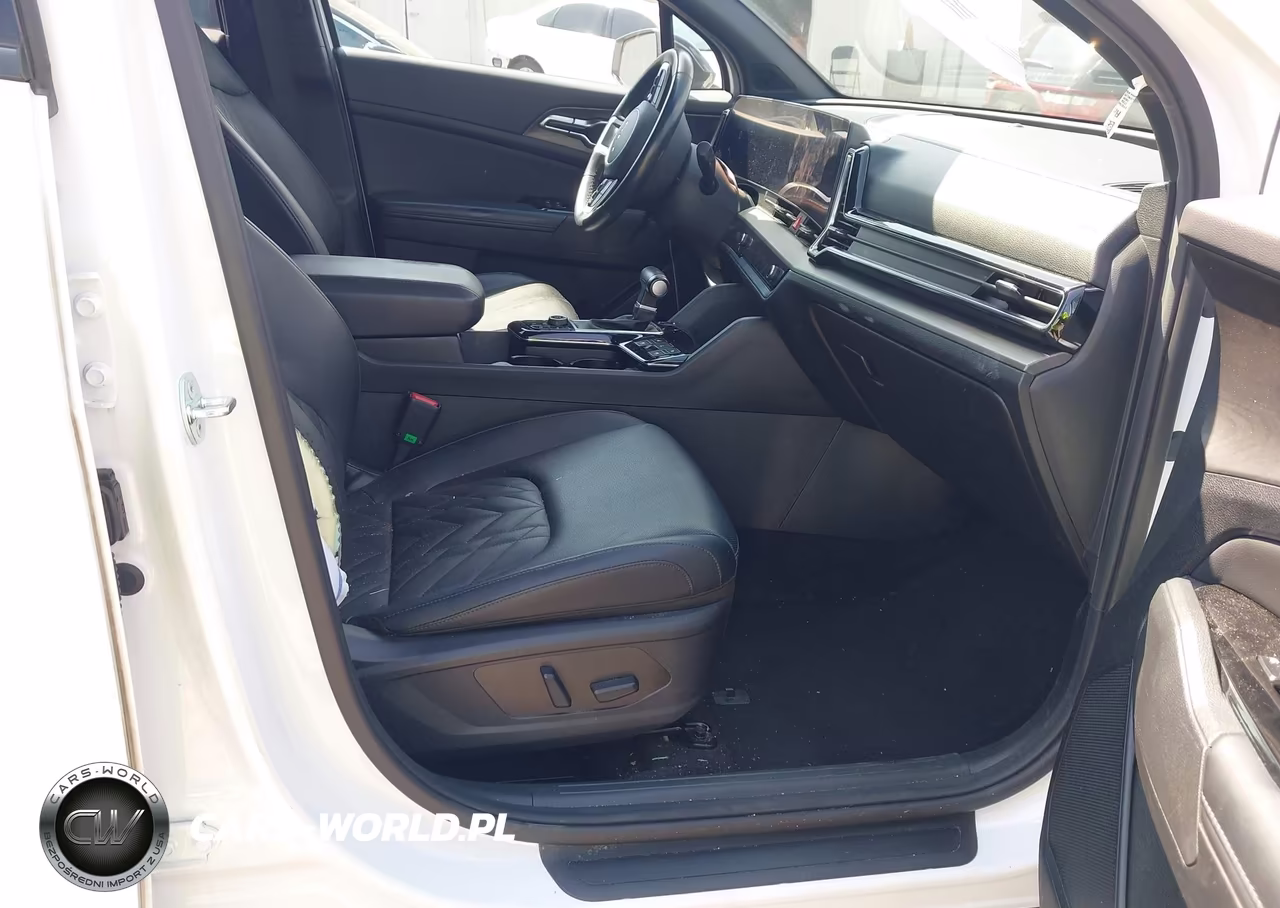 2023 Kia Sportage X-Pro Prestige VIN:5XYK7CAF5PG099847 - 5