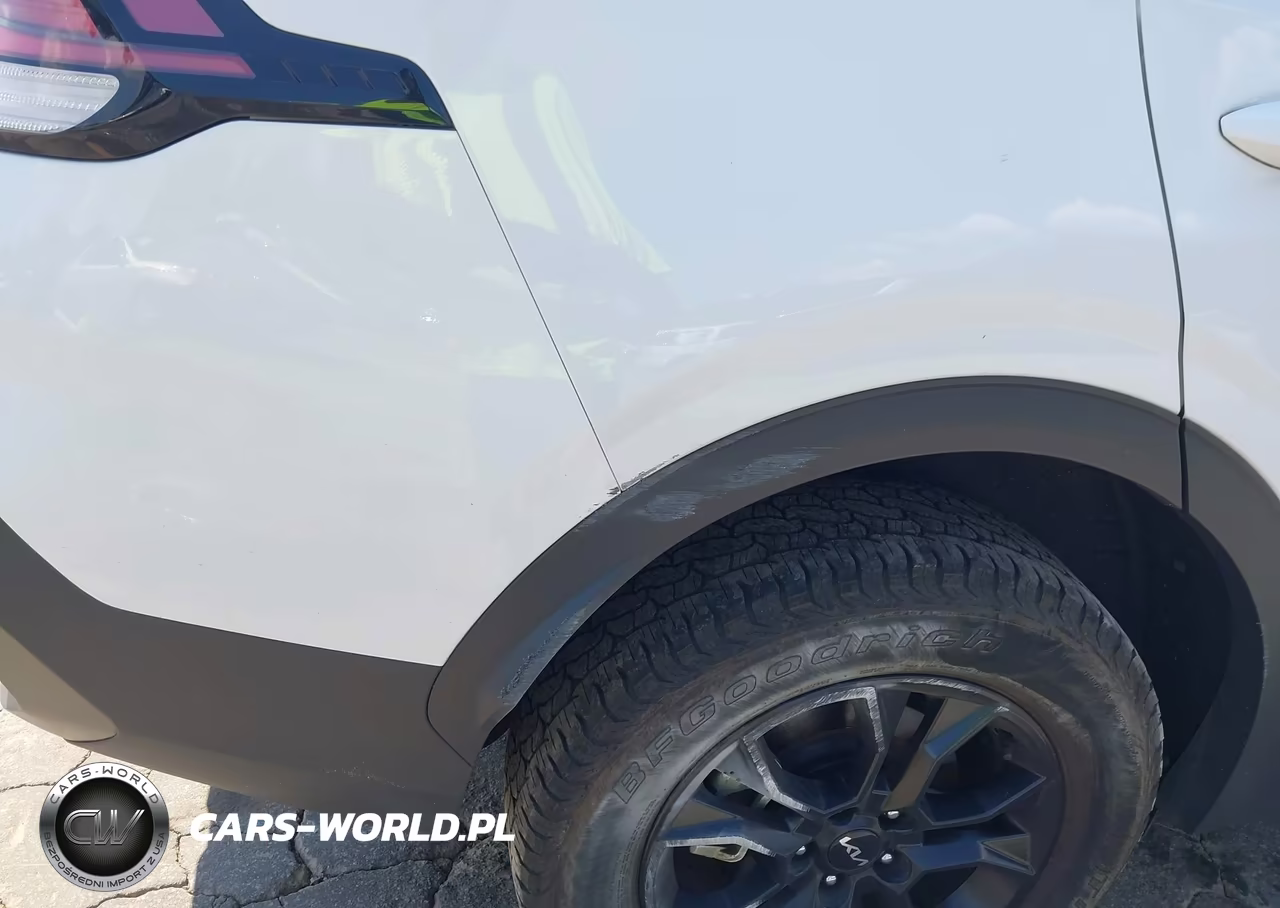 2023 Kia Sportage X-Pro Prestige VIN:5XYK7CAF5PG099847 - 6