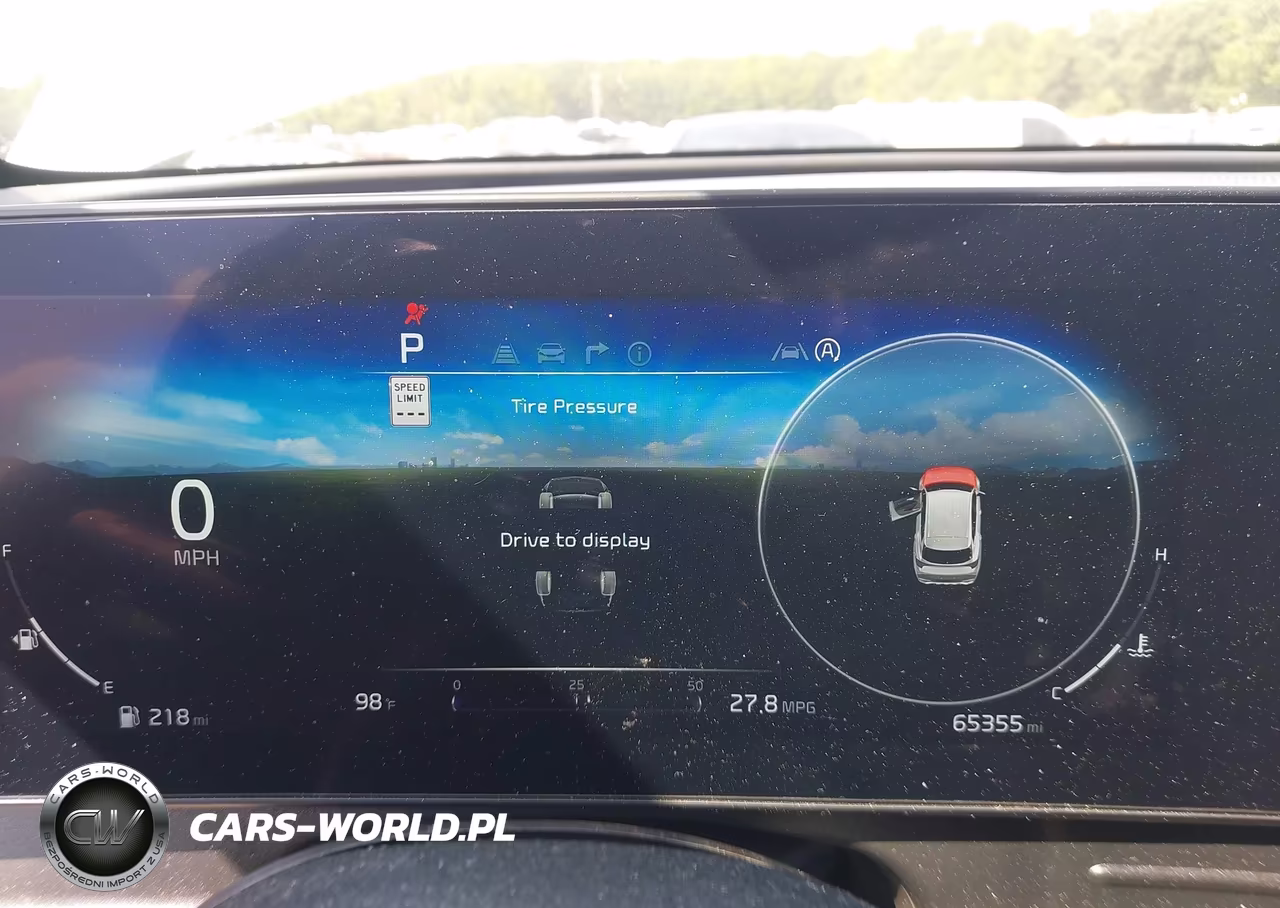2023 Kia Sportage X-Pro Prestige VIN:5XYK7CAF5PG099847 - 7